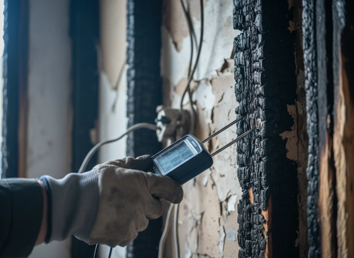 Fire Damage Restoration De Kalb, MS FAQs